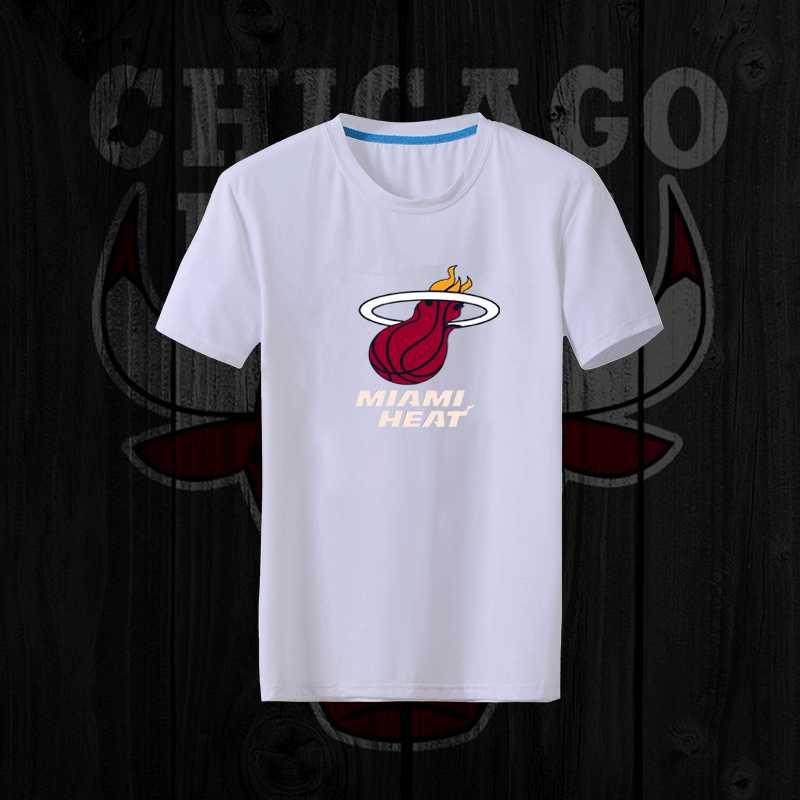 Men's Heat Fresh Logo White Short Sleeve T-Shirt FengYun,We sell and wholesale Men's Heat Fresh Logo White Short Sleeve T-Shirt FengYun on line form chian!